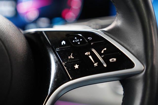 2024 Mercedes-Benz GLE GLE 350 4MATIC® SUV