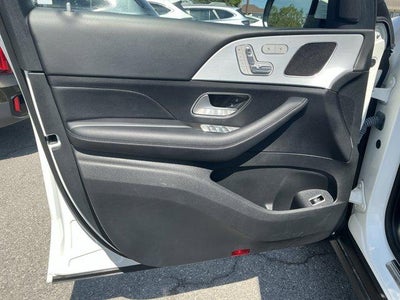 2024 Mercedes-Benz GLE GLE 350 4MATIC® SUV