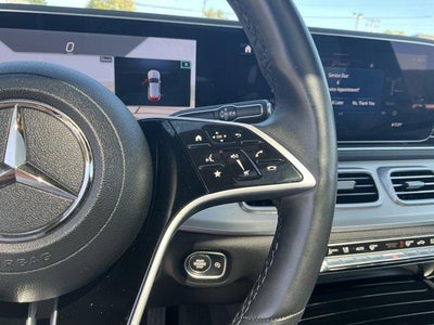2024 Mercedes-Benz GLE GLE 350 4MATIC® SUV