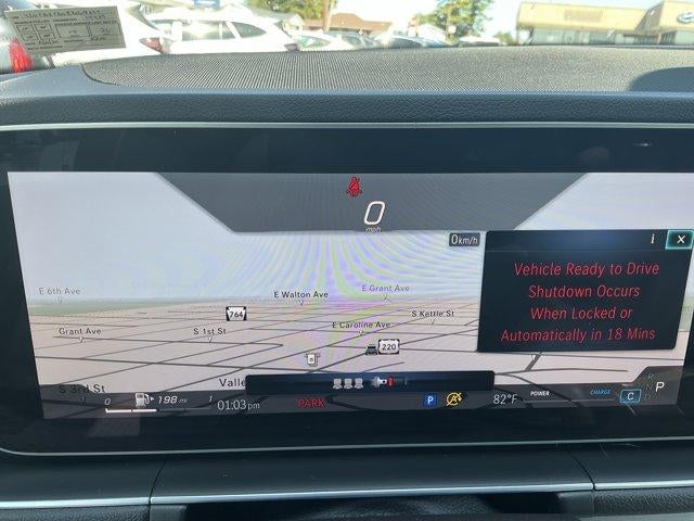 2024 Mercedes-Benz GLE GLE 350 4MATIC® SUV