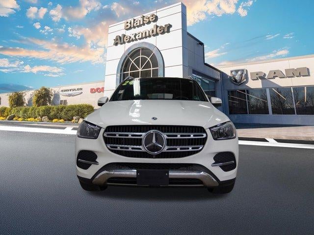 2024 Mercedes-Benz GLE GLE 350 4MATIC® SUV