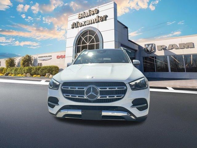 2024 Mercedes-Benz GLE GLE 350 4MATIC® SUV
