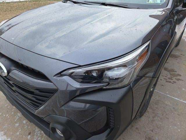 2025 Subaru Outback Premium AWD