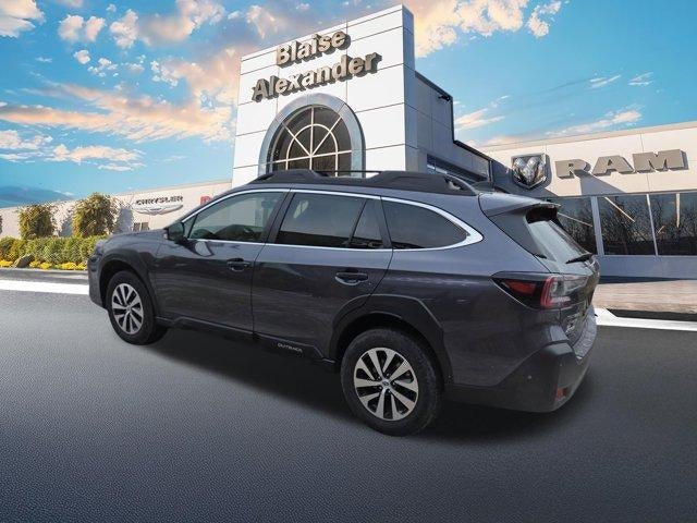 2025 Subaru Outback Premium AWD