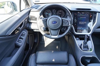 2025 Subaru Outback Limited AWD