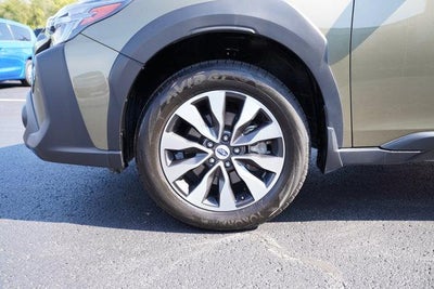 2025 Subaru Outback Limited AWD