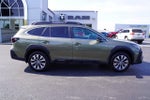 2025 Subaru Outback Limited AWD