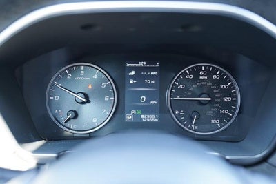2025 Subaru Outback Limited AWD