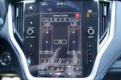 2025 Subaru Outback Limited AWD