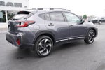 2025 Subaru Crosstrek Limited AWD