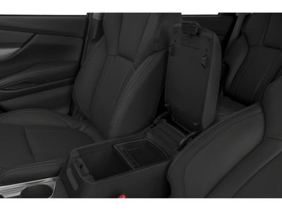 2019 Subaru Ascent 2.4T Touring 7-Passenger