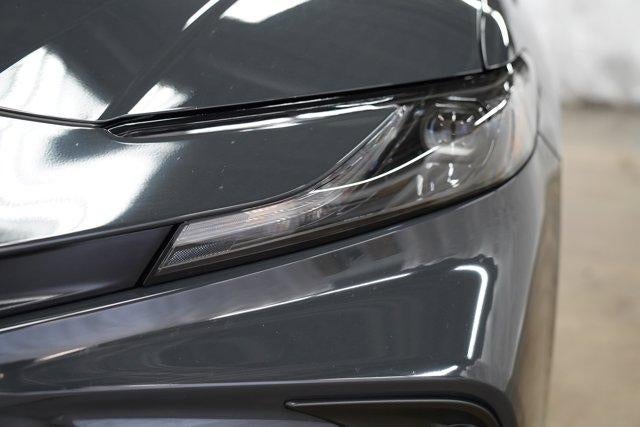 2026 Toyota Camry SE AWD (Natl)