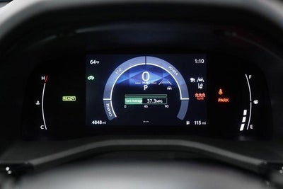 2026 Toyota Camry SE AWD (Natl)