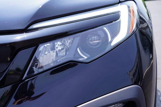 2022 Honda Pilot Special Edition AWD