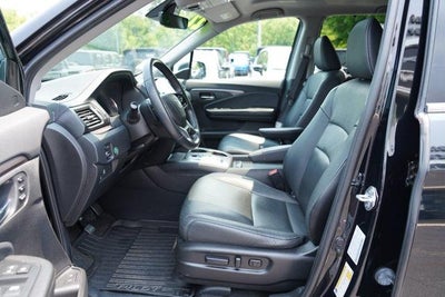 2022 Honda Pilot Special Edition AWD
