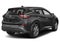2018 Nissan Murano AWD Platinum