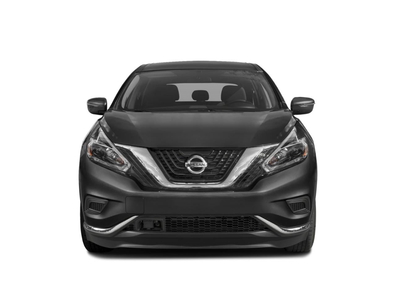 2018 Nissan Murano AWD Platinum