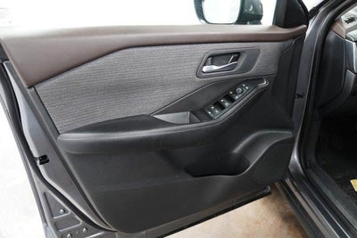 2023 Nissan Rogue FWD SV