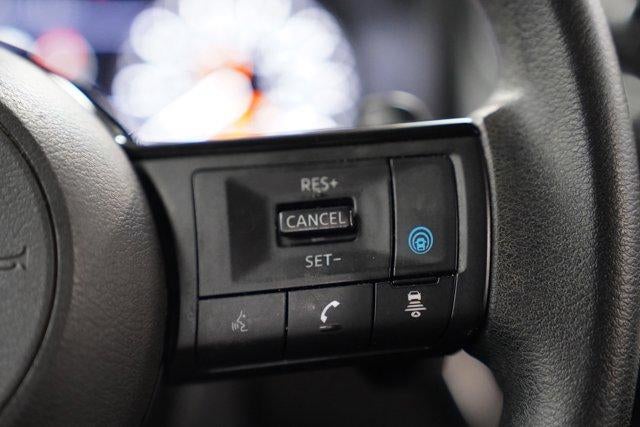 2023 Nissan Rogue FWD SV