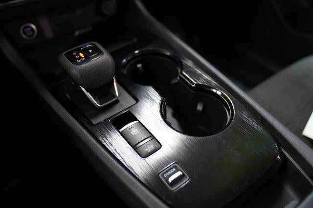 2023 Nissan Rogue FWD SV