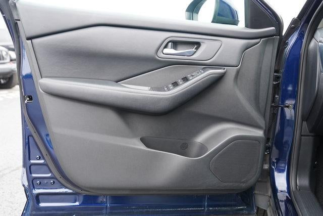 2025 Nissan Rogue AWD SV