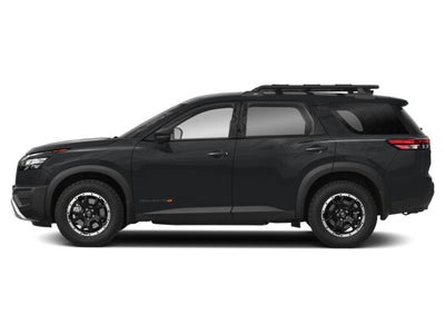 2023 Nissan Pathfinder Rock Creek 4WD