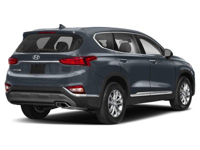 2020 Hyundai SANTA FE SEL 2.4L Auto AWD