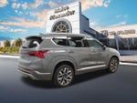 2021 Hyundai SANTA FE Calligraphy AWD