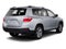 2013 Toyota Highlander 4WD 4dr V6 Plus (Natl)