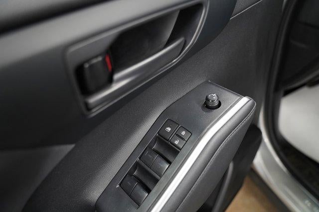 2024 Toyota Highlander XLE AWD (Natl)