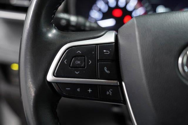 2024 Toyota Highlander XLE AWD (Natl)