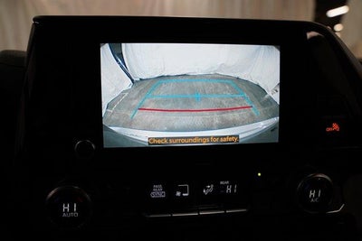 2024 Toyota Highlander XLE AWD (Natl)