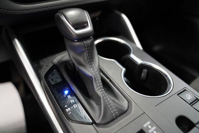 2024 Toyota Highlander XLE AWD (Natl)