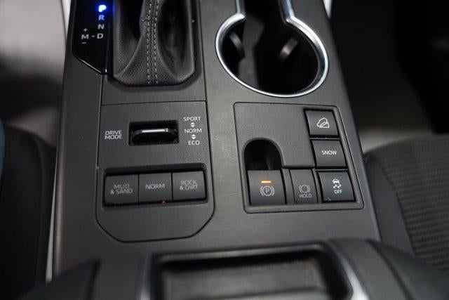 2024 Toyota Highlander XLE AWD (Natl)