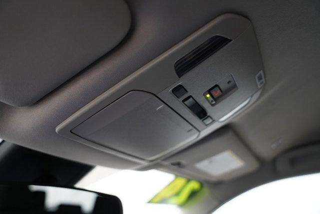 2024 Toyota Highlander XLE AWD (Natl)