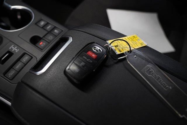 2024 Toyota Highlander XLE AWD (Natl)