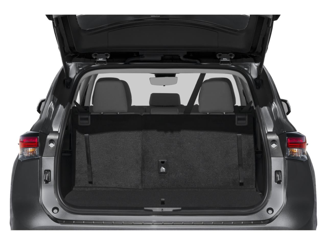 2024 Toyota Highlander XLE AWD (Natl)