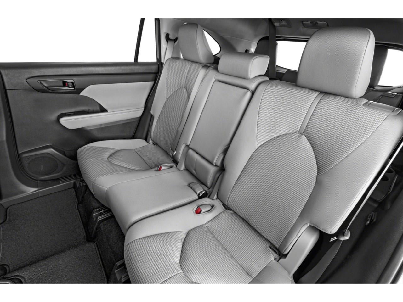 2024 Toyota Highlander XLE AWD (Natl)