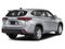 2024 Toyota Highlander XLE AWD (Natl)