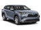 2022 Toyota Highlander Hybrid Limited AWD (Natl)