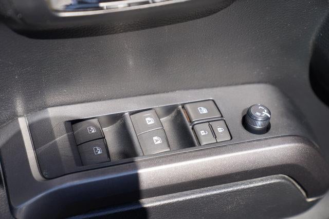 2019 Toyota Tacoma 4WD 4WD TRD Pro Double Cab 5' Bed V6 AT (Natl)