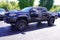 2019 Toyota Tacoma 4WD 4WD TRD Pro Double Cab 5' Bed V6 AT (Natl)