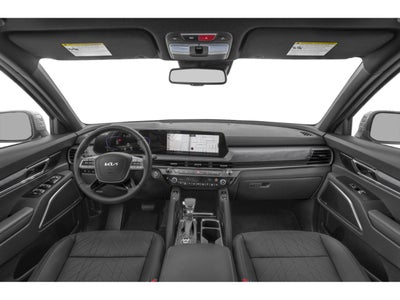 2025 Kia Telluride EX X-Line AWD
