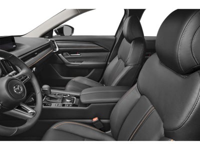 2025 Mazda Mazda CX-50 Hybrid Premium Package AWD