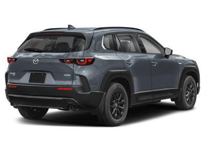 2025 Mazda Mazda CX-50 Hybrid Premium Package AWD