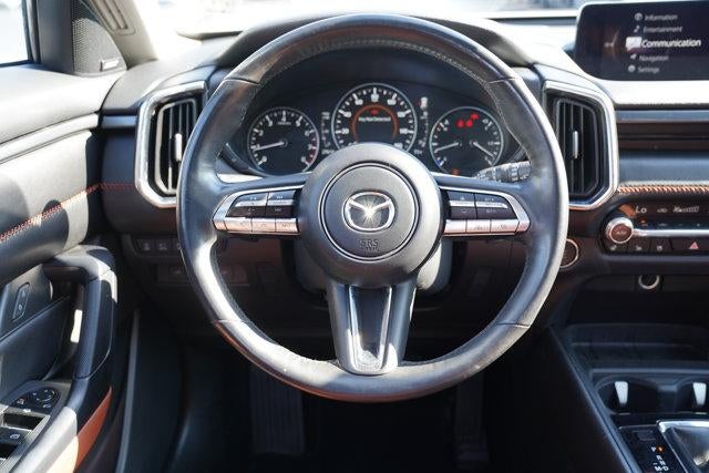 2024 Mazda Mazda CX-50 2.5 Turbo Premium Plus Package AWD