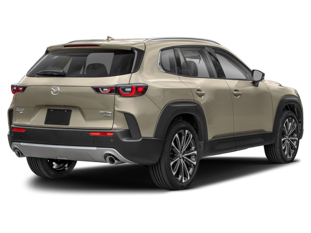 2024 Mazda Mazda CX-50 2.5 Turbo Premium Plus Package AWD