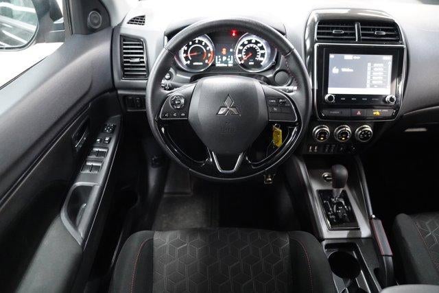 2025 Mitsubishi Outlander Sport S 2.0 AWC