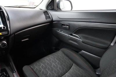 2025 Mitsubishi Outlander Sport S 2.0 AWC