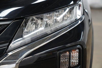 2025 Mitsubishi Outlander Sport S 2.0 AWC
